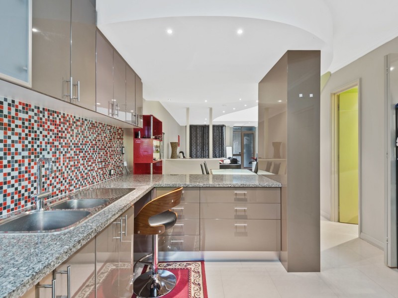 2/57 Wittenoom Street, East Perth WA 6004