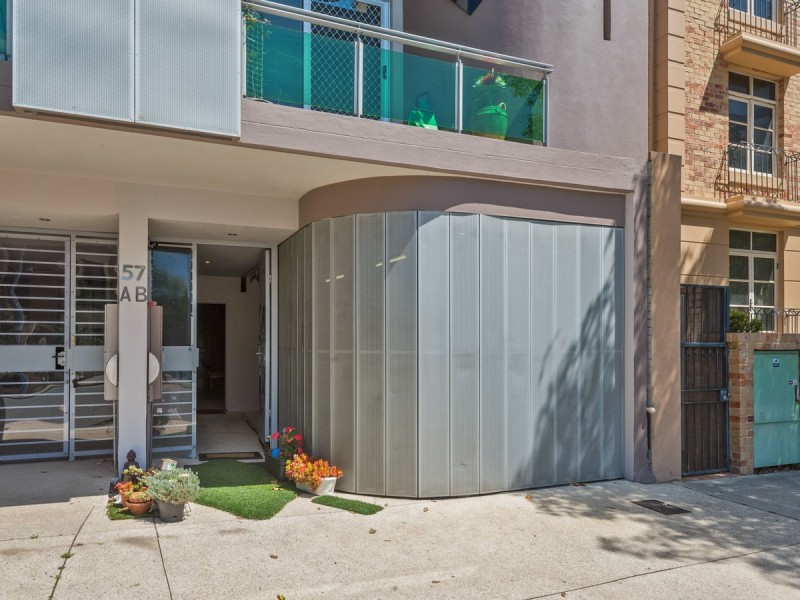 2/57 Wittenoom Street, East Perth WA 6004