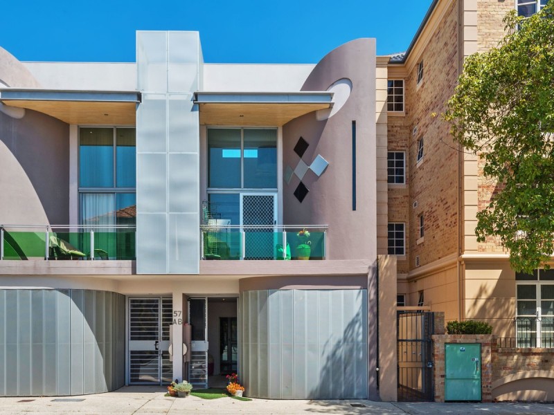 2/57 Wittenoom Street, East Perth WA 6004