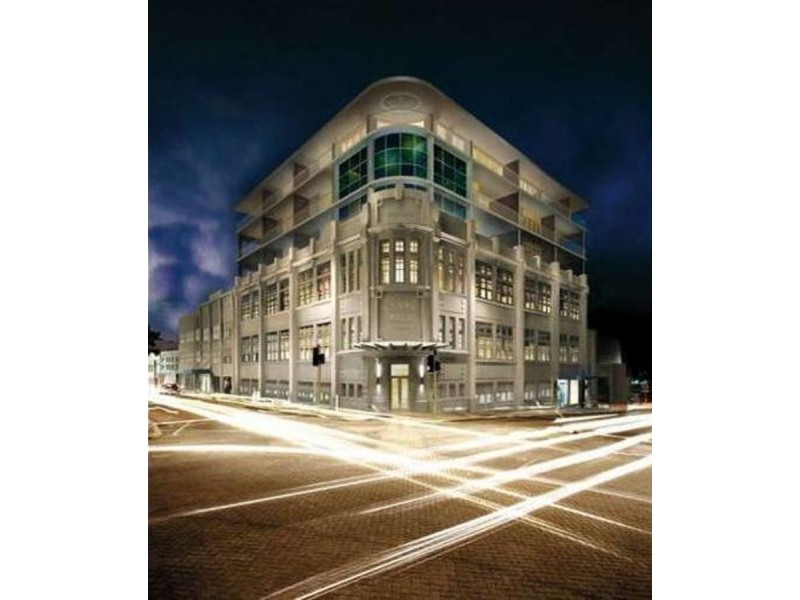 4/474 Murray Street, Perth WA 6000