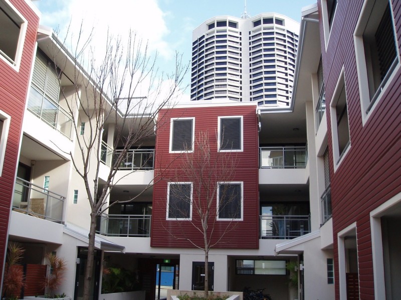 4/474 Murray Street, Perth WA 6000