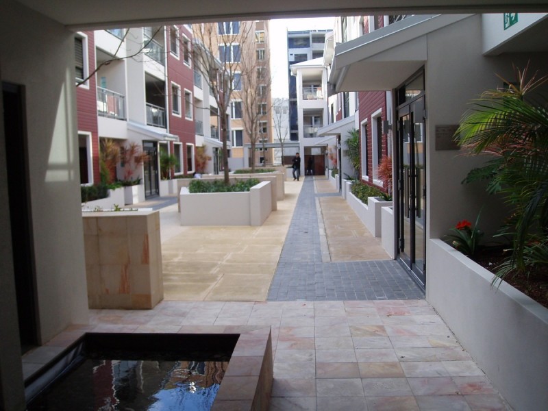 4/474 Murray Street, Perth WA 6000