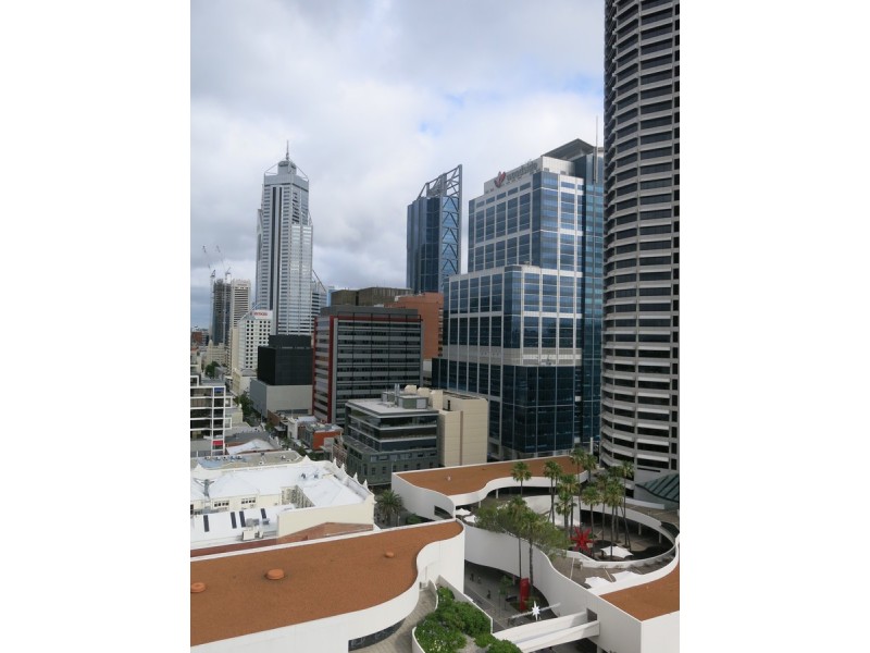 85/996 Hay Street, Perth WA 6000