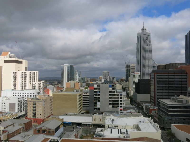 85/996 Hay Street, Perth WA 6000