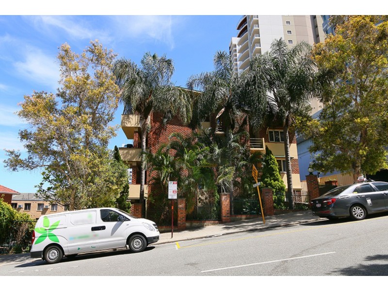 19/29 Hill Street, Perth WA 6000