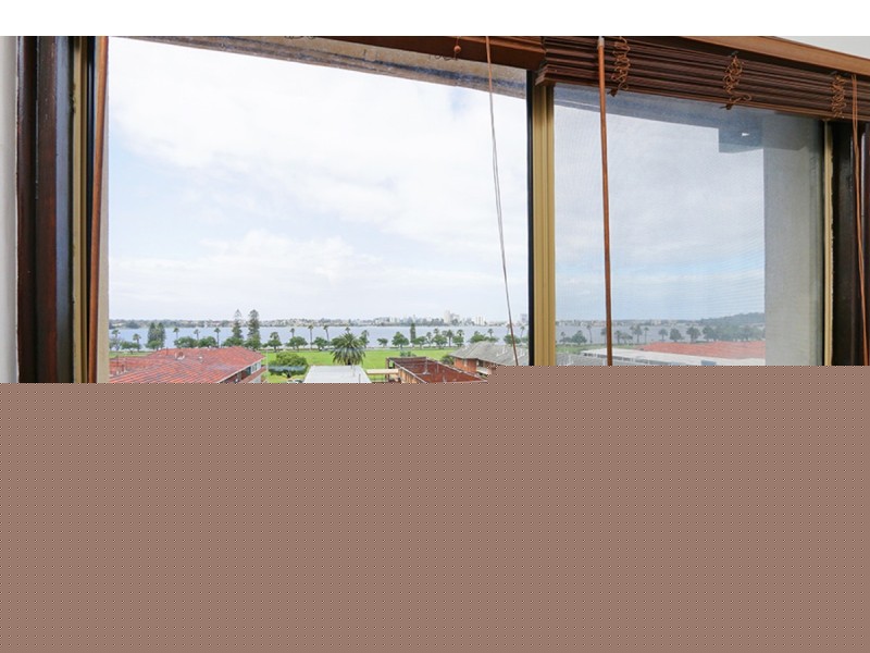 19/29 Hill Street, Perth WA 6000