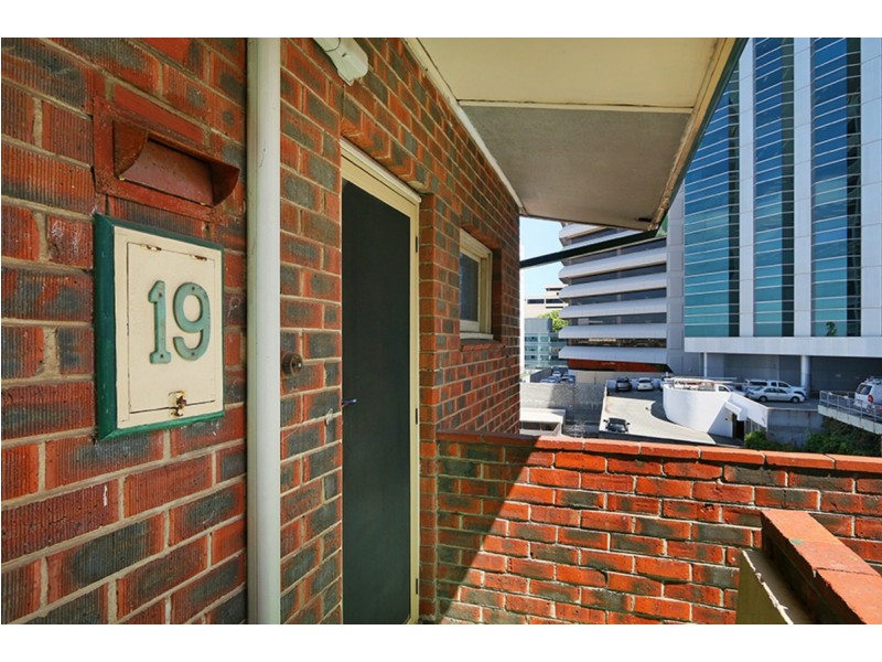 19/29 Hill Street, Perth WA 6000