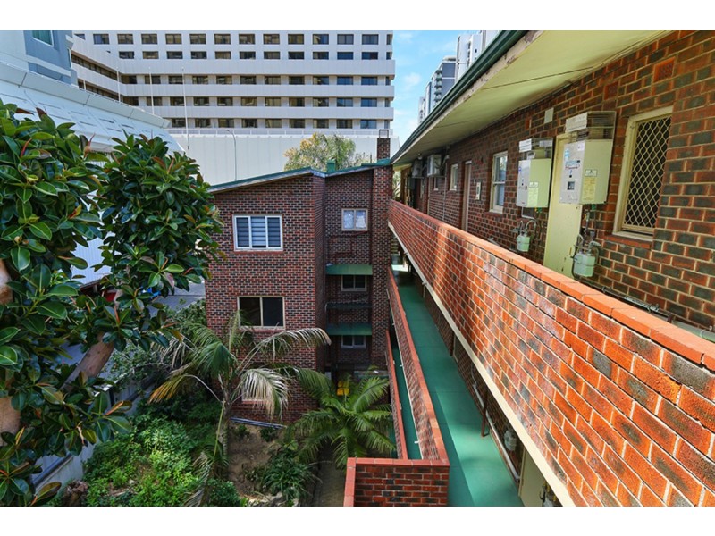 19/29 Hill Street, Perth WA 6000