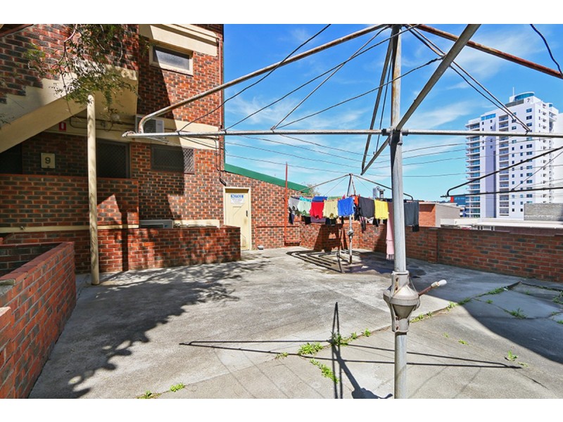 19/29 Hill Street, Perth WA 6000