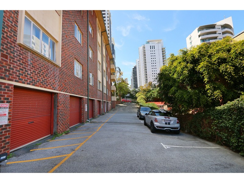 19/29 Hill Street, Perth WA 6000
