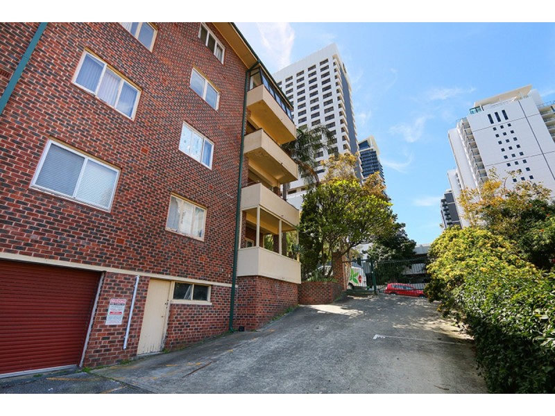 19/29 Hill Street, Perth WA 6000