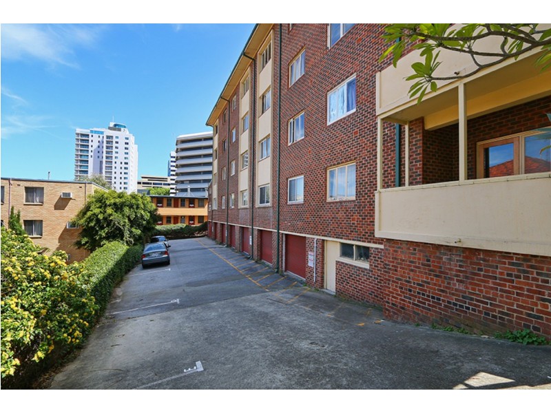 19/29 Hill Street, Perth WA 6000