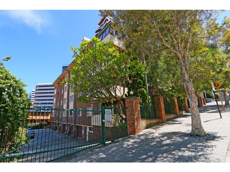 19/29 Hill Street, Perth WA 6000