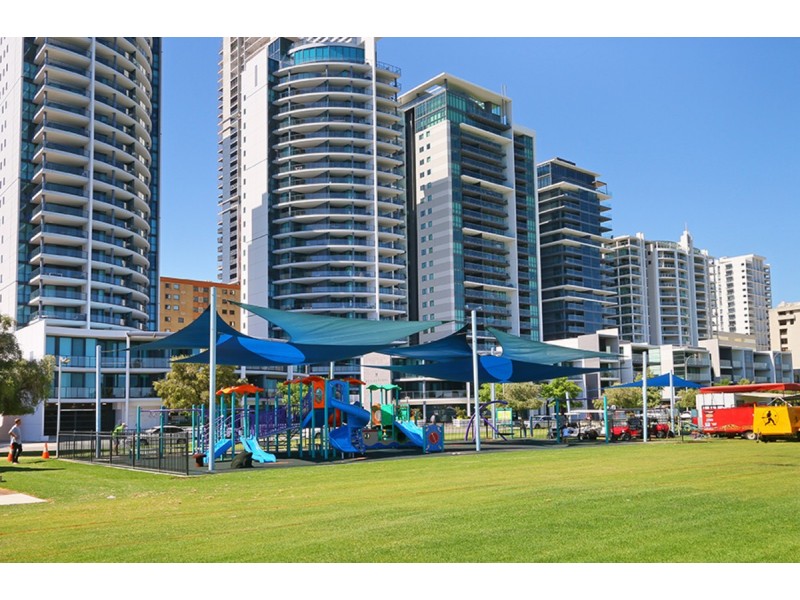 19/29 Hill Street, Perth WA 6000