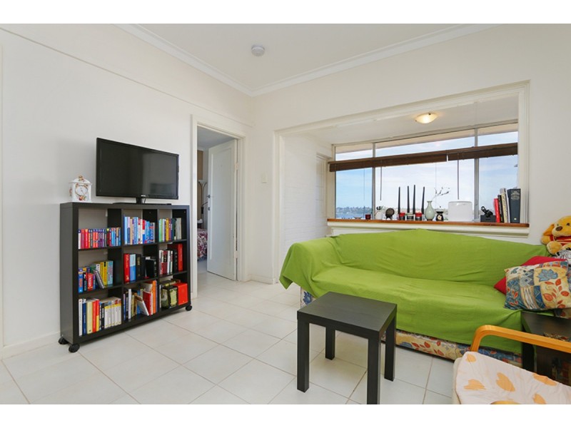506/45 Adelaide Terrace, East Perth WA 6004