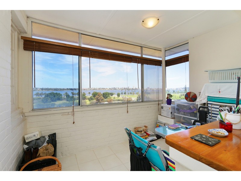 506/45 Adelaide Terrace, East Perth WA 6004