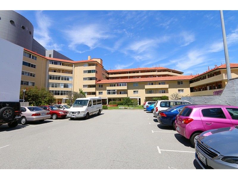 506/45 Adelaide Terrace, East Perth WA 6004