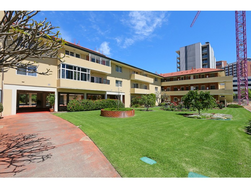 506/45 Adelaide Terrace, East Perth WA 6004