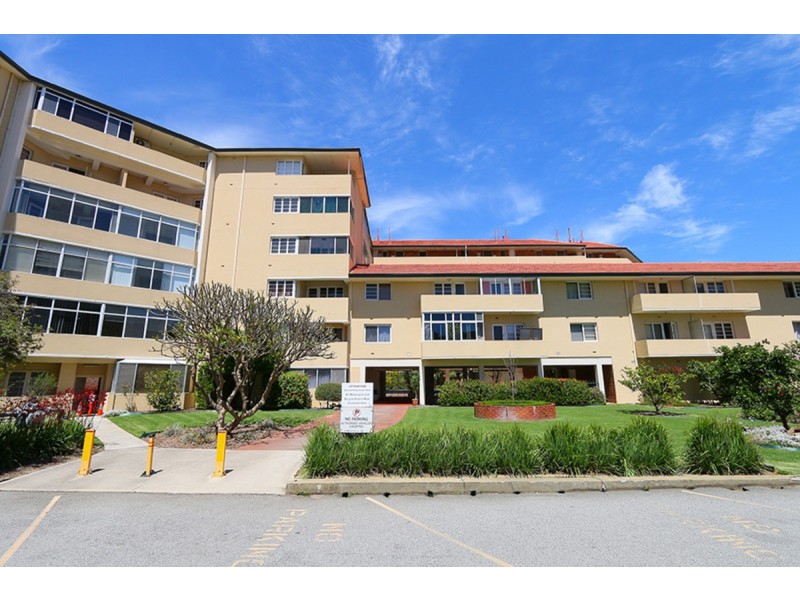 506/45 Adelaide Terrace, East Perth WA 6004