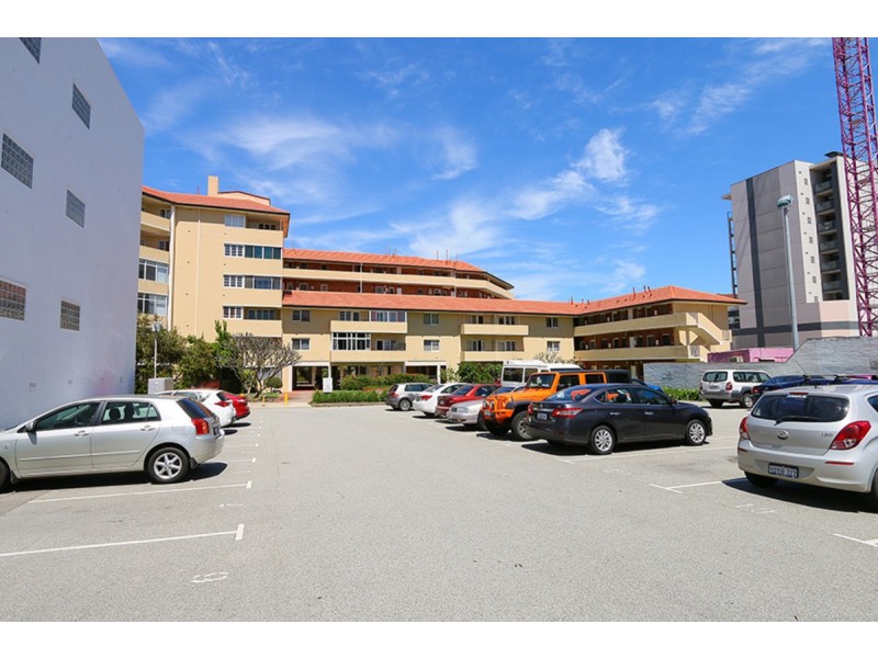 506/45 Adelaide Terrace, East Perth WA 6004