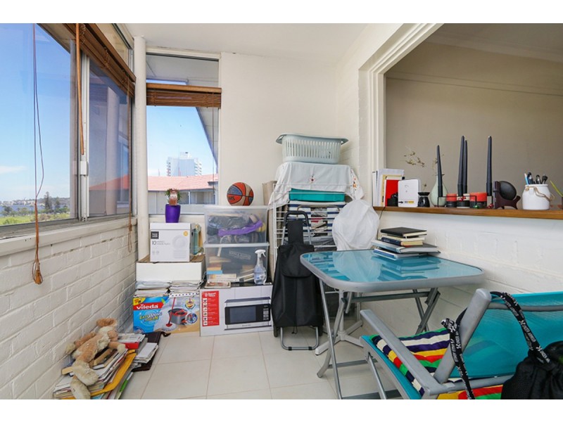 506/45 Adelaide Terrace, East Perth WA 6004