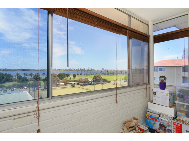 506/45 Adelaide Terrace, East Perth WA 6004