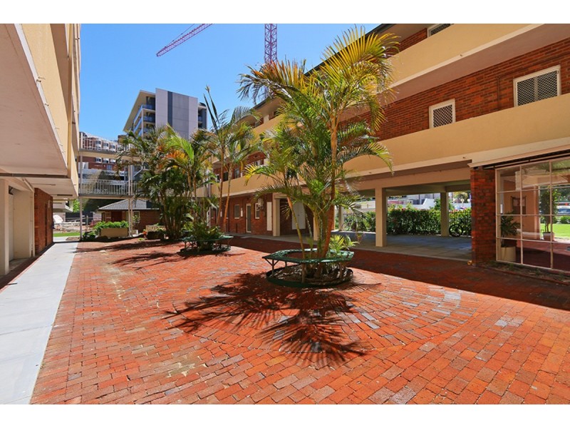 506/45 Adelaide Terrace, East Perth WA 6004