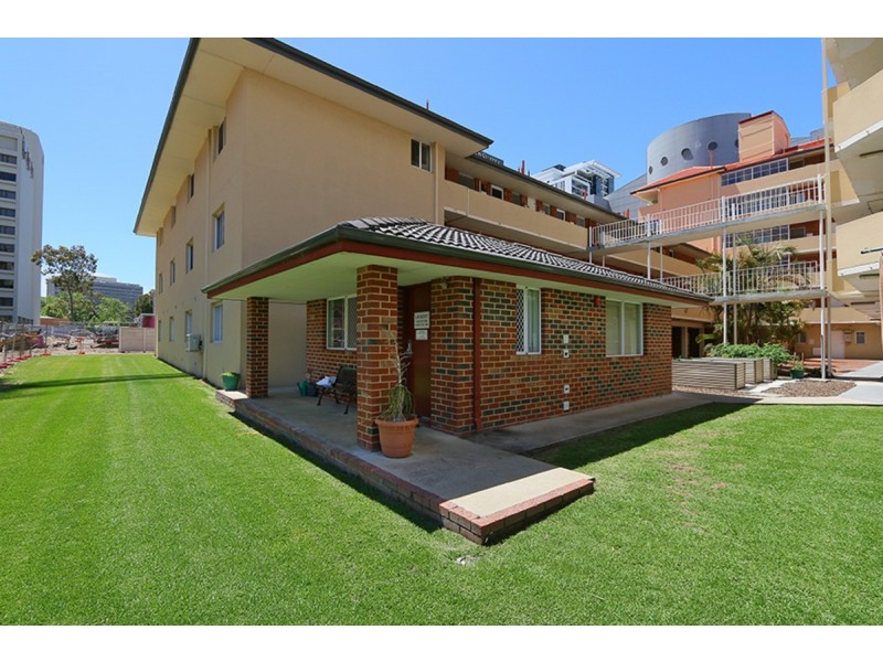 506/45 Adelaide Terrace, East Perth WA 6004