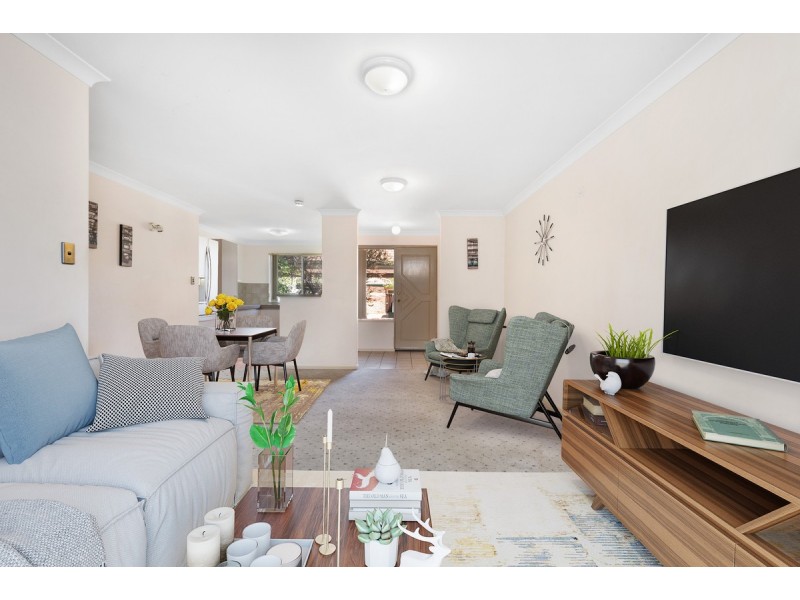 4/146 Carr Street, West Perth WA 6005
