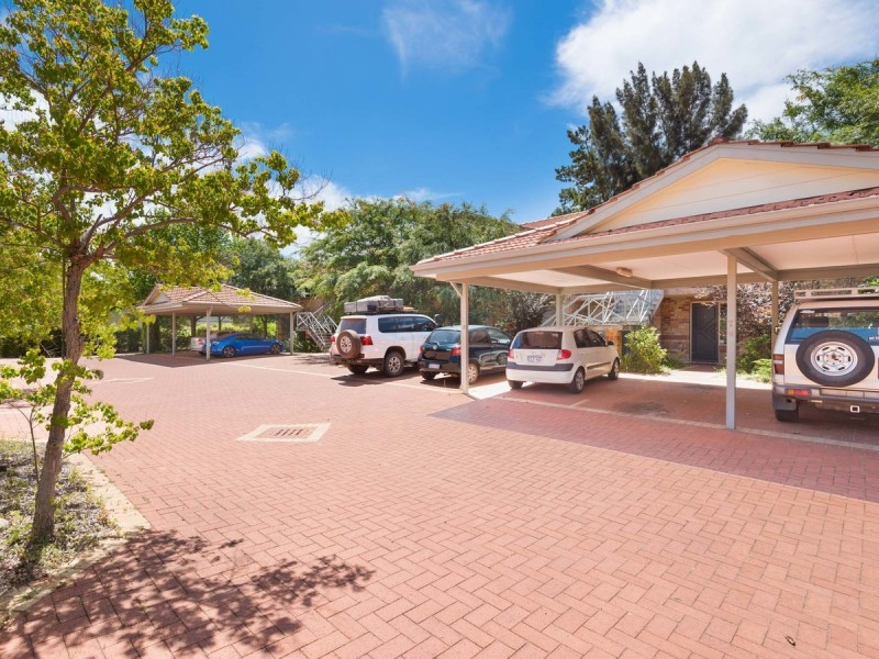 4/146 Carr Street, West Perth WA 6005