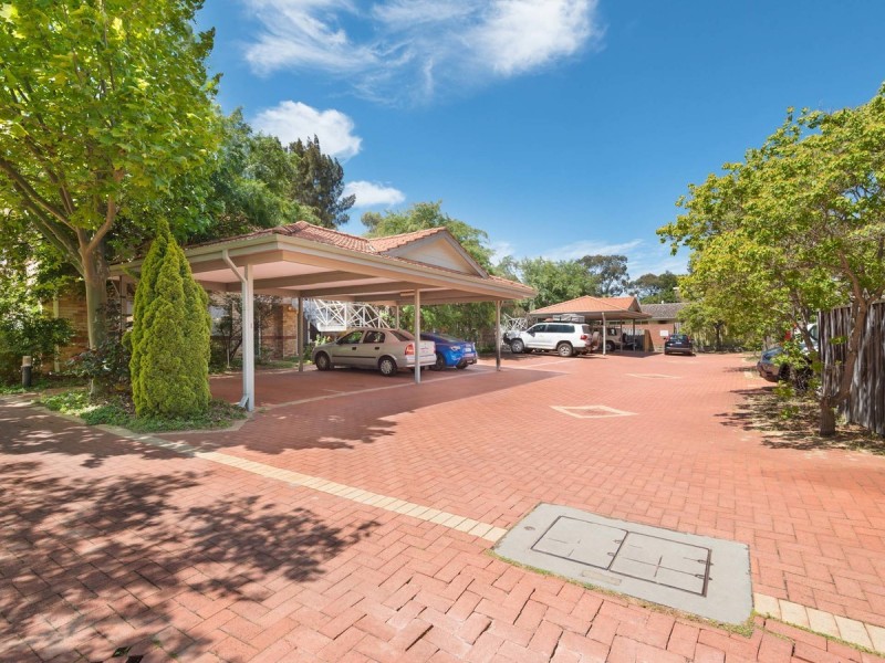 4/146 Carr Street, West Perth WA 6005