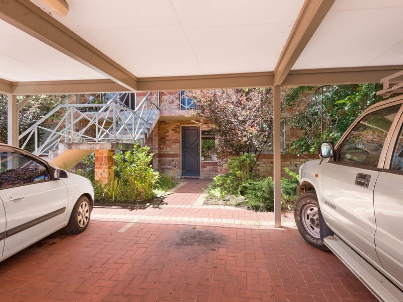 4/146 Carr Street, West Perth WA 6005