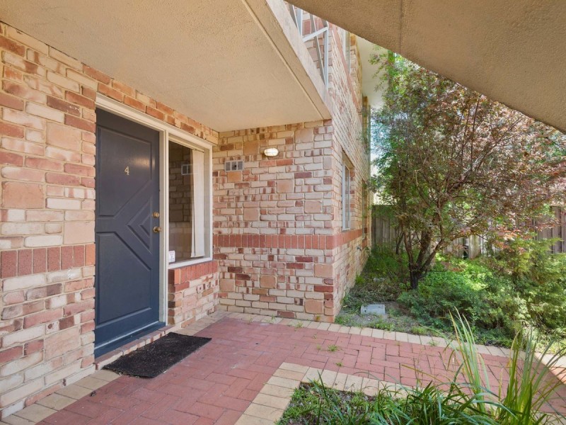 4/146 Carr Street, West Perth WA 6005