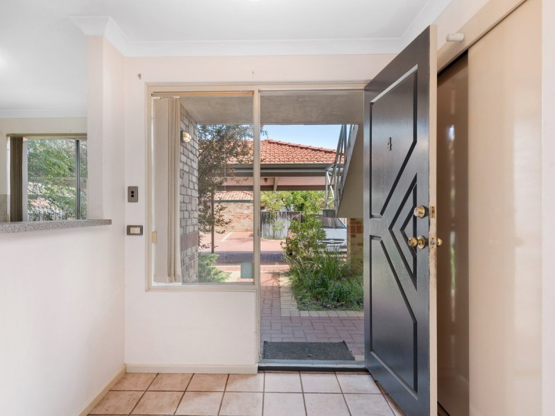4/146 Carr Street, West Perth WA 6005