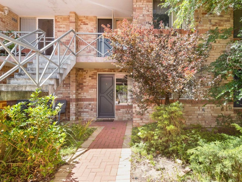 4/146 Carr Street, West Perth WA 6005