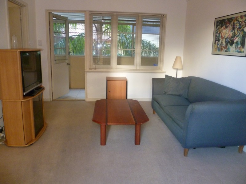 27/138 Adelaide Terrace, East Perth WA 6004