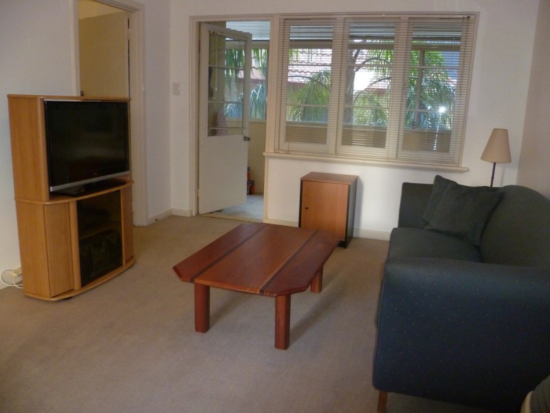 27/138 Adelaide Terrace, East Perth WA 6004