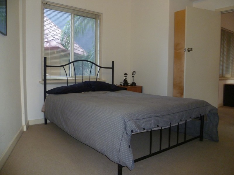 27/138 Adelaide Terrace, East Perth WA 6004