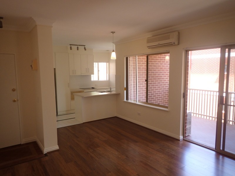 15/48 Wellington Street, East Perth WA 6004