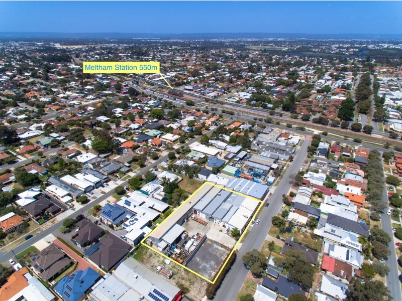 22 Sussex Street, Maylands WA 6051