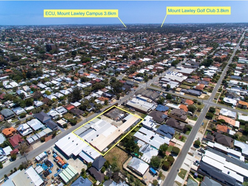 22 Sussex Street, Maylands WA 6051