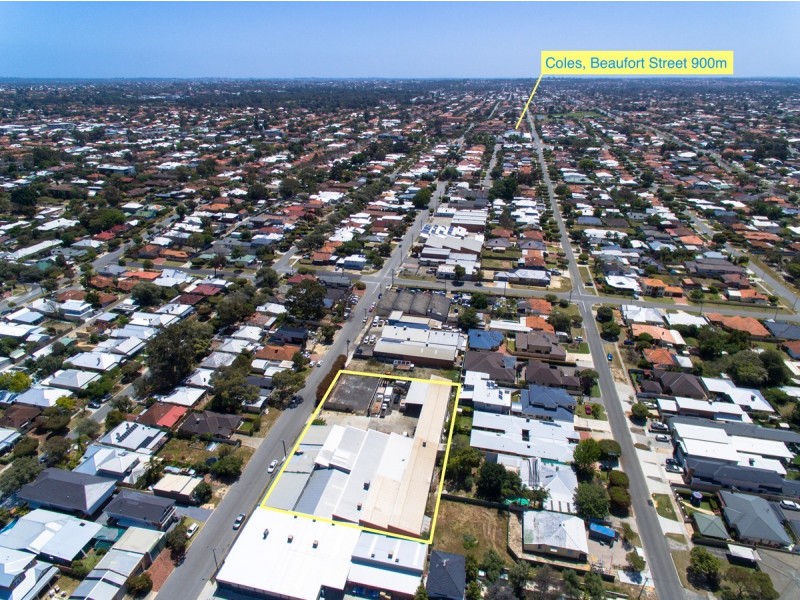 22 Sussex Street, Maylands WA 6051