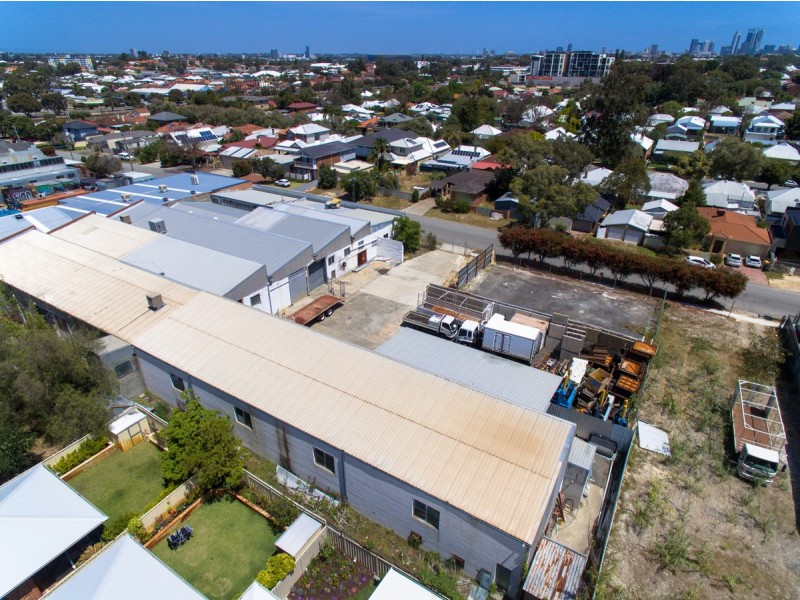 22 Sussex Street, Maylands WA 6051