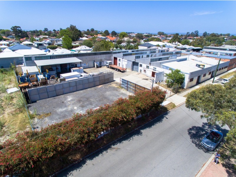 22 Sussex Street, Maylands WA 6051