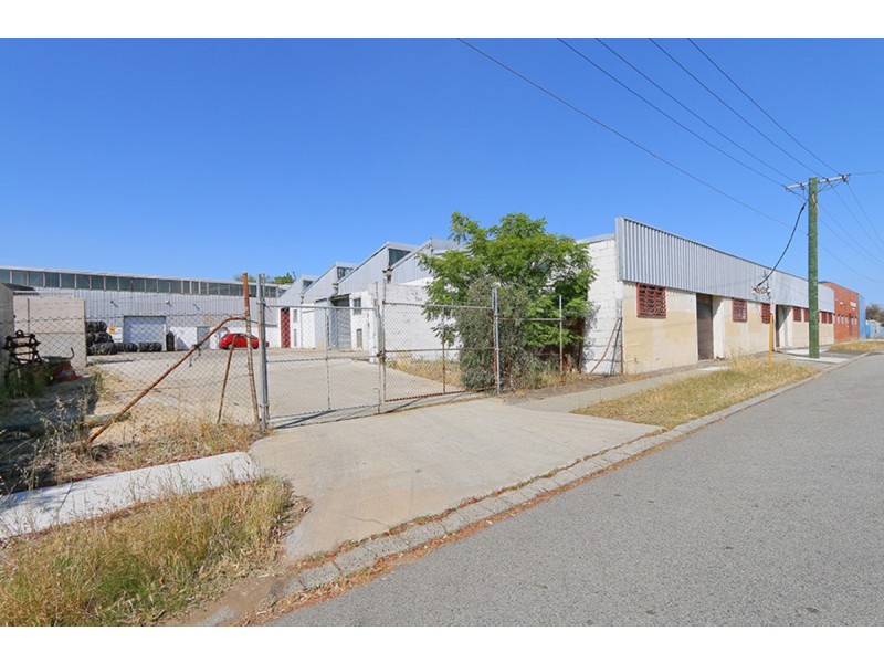 22 Sussex Street, Maylands WA 6051