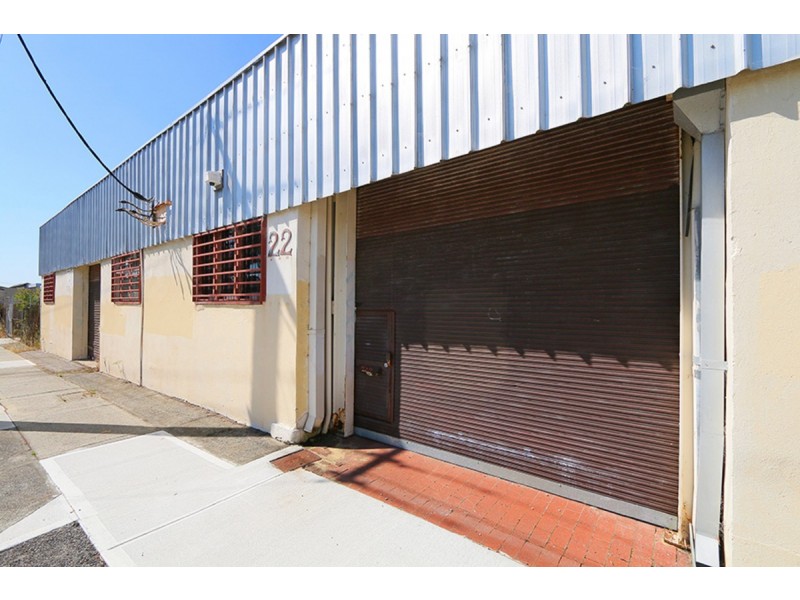 22 Sussex Street, Maylands WA 6051