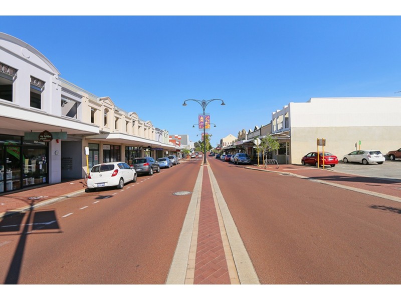 22 Sussex Street, Maylands WA 6051