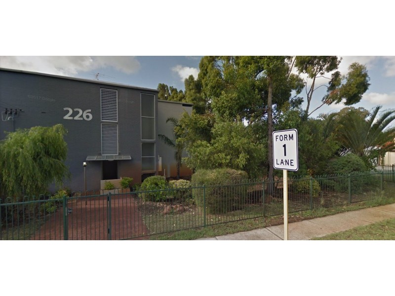 18/226 Whatley Crescent, Maylands WA 6051