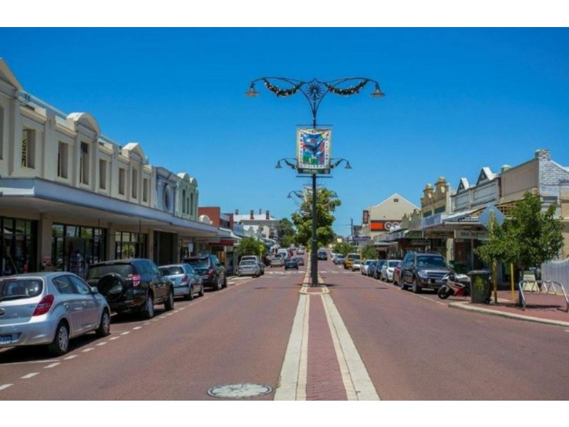 18/226 Whatley Crescent, Maylands WA 6051