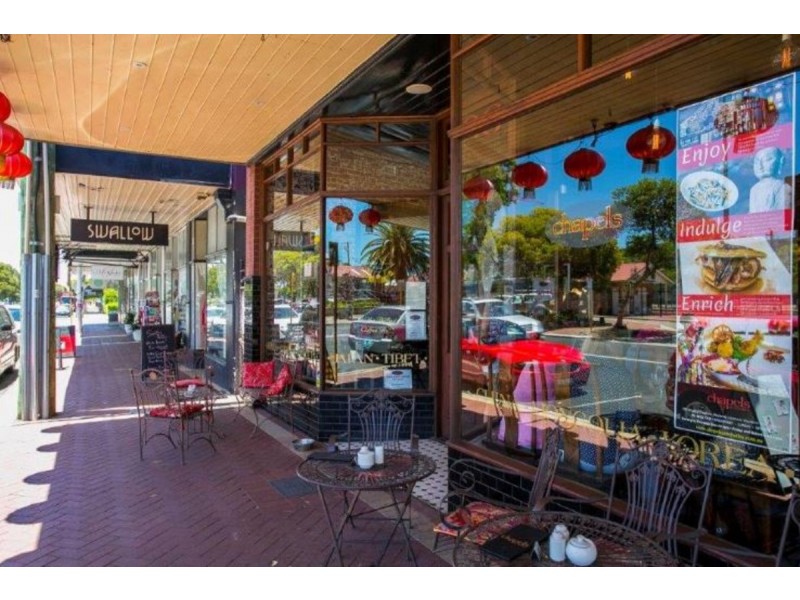 18/226 Whatley Crescent, Maylands WA 6051